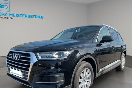 Audi Q7 144.421 km 23.890 &euro; Aichach 86551