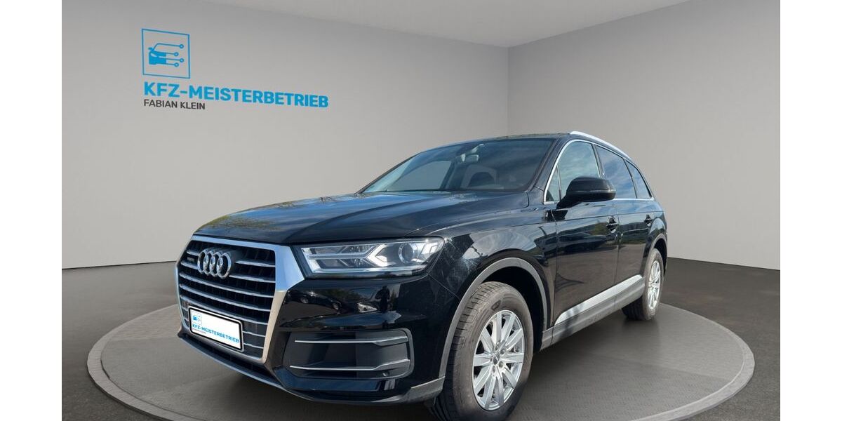 Audi Q7 144.421 km 23.890 &euro; Aichach 86551