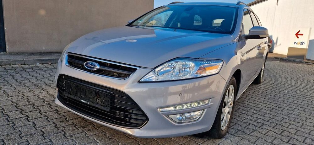 Mondeo