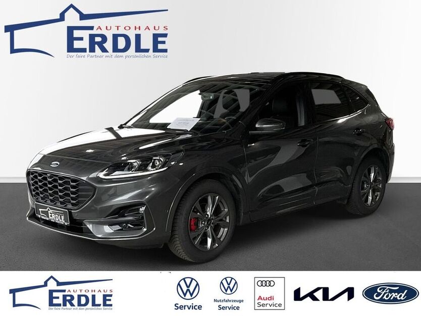 Kuga