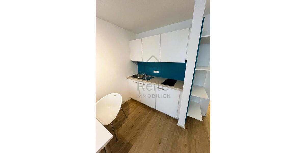 Etagenwohnung Nürnberg Erlenstegen - 1 Zimmer, 34 m&sup2;, 169.000&euro; | Angebot:27076041