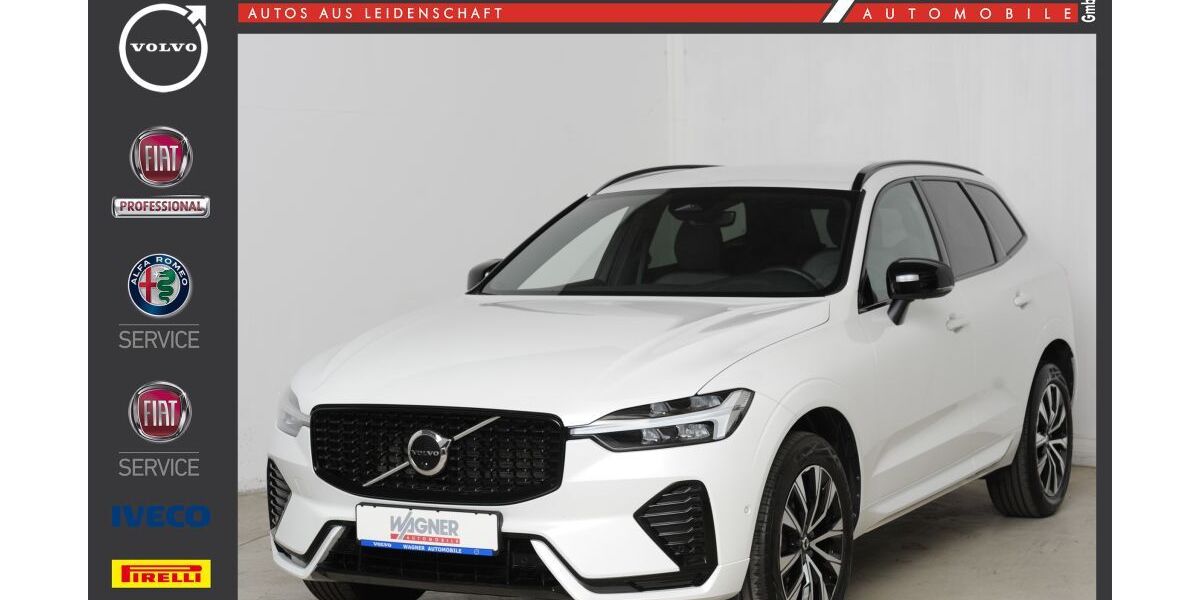 Volvo XC60 34.900 km 39.730 &euro; Donauwoerth 86609
