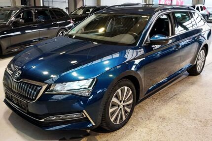 Skoda Superb 125.450 km 17.490 &euro; Hamburg 20537