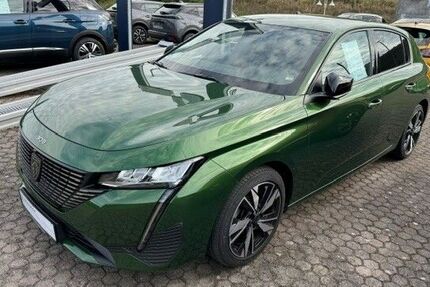 Peugeot 308 35.700 km 19.980 &euro; Lichtenfels 96215
