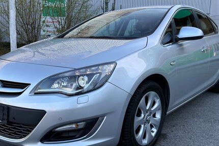 Opel Astra 175.000 km 4.990 &euro; Fürth 90763