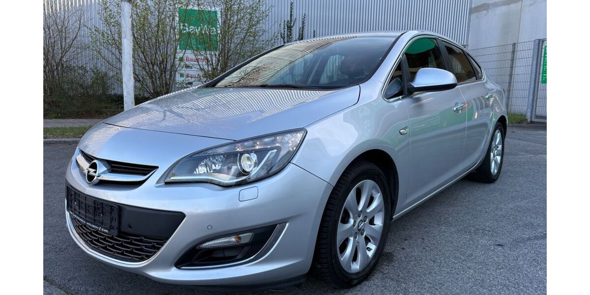 Opel Astra 175.000 km 4.990 &euro; Fürth 90763