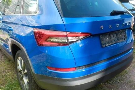 Skoda Kodiaq 146.600 km 22.900 &euro; Lahr 77933
