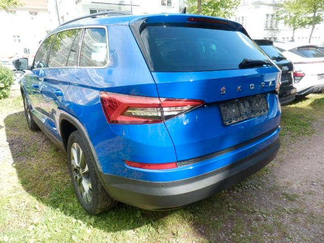 Skoda Kodiaq 146.600 km 22.900 &euro; Lahr 77933