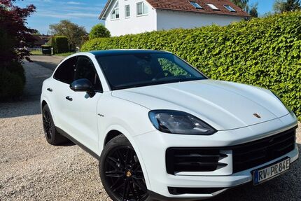 Porsche Cayenne 44.500 km 89.900 &euro; Schlier 88281