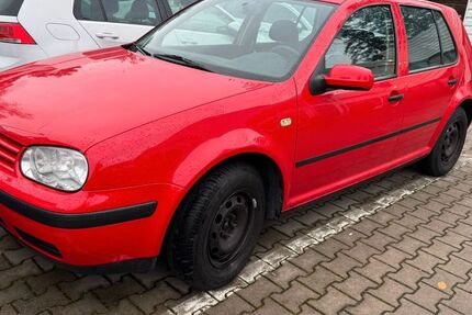 VW Golf 78.750 km 1.450 &euro; Fürth 90763