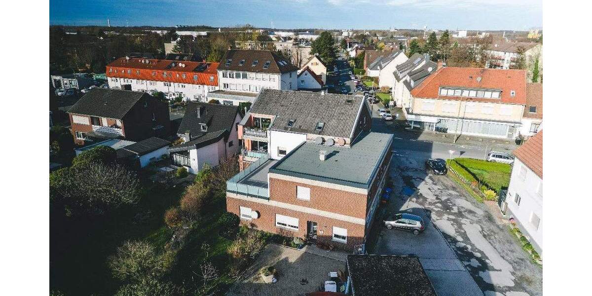 Gewerbeobjekt Hamm Hamm-Westen - 1 Zimmer, 782.300&euro; | Angebot:24387458
