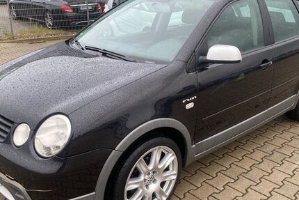 VW Polo 287.000 km 2.450 &euro; Achim 28832