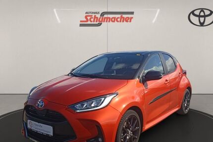 Toyota Yaris 37.167 km 21.990 € Goch 47574