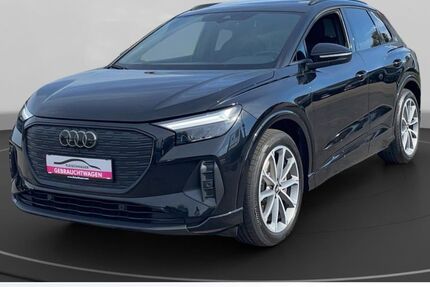 Audi Q4 e-tron 15.354 km 35.990 &euro; Köln 51145