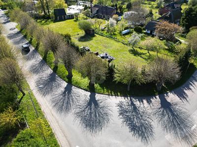 ERSCHLOSSEN & BEREIT: IHR BAUPROJEKT IN RUHIGER LAGE - Grundstück Zierow | Angebot:26760189