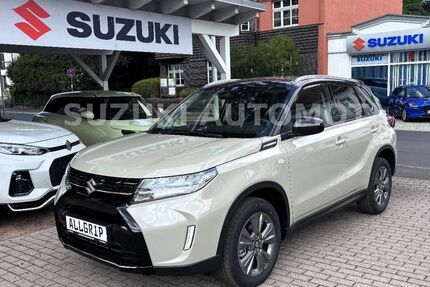Suzuki Vitara 1.501 km 26.290 &euro; Eisenach 99817