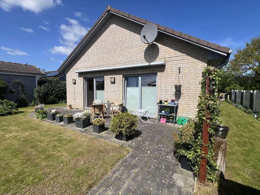 Haus zum Mieten in Steinbergkirche 990 € 90 m²