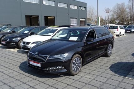 Skoda Superb 89.000 km 28.770 € Marktredwitz 95615