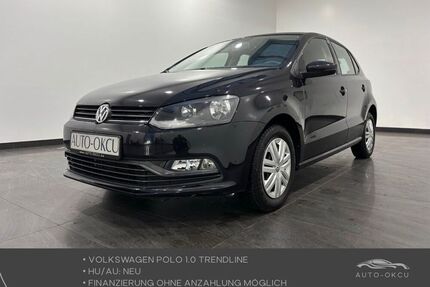 VW Polo