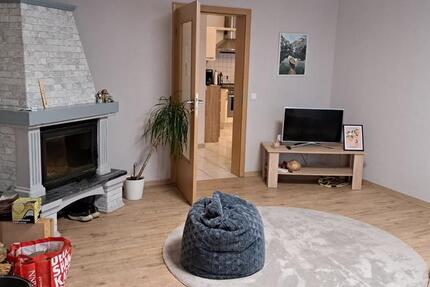 2 Zimmer Wohnung plus Kuche und Bad in Marsberg 3 zimmer