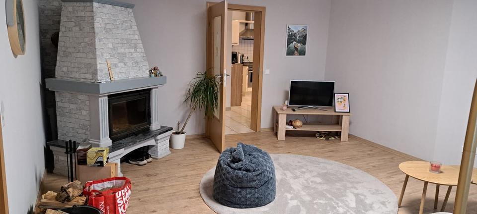 2 Zimmer Wohnung plus Kuche und Bad in Marsberg 3 zimmer