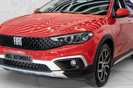 Fiat Tipo 12.447 km 20.980 &euro; Köln 50825