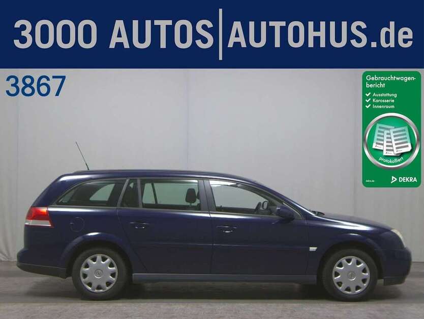 Vectra