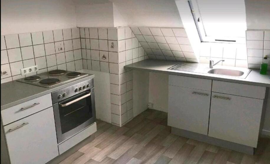 Ruhige 40qm Duisburg Buchholz