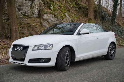 Audi A3 125.000 km 8.899 &euro; Bestwig 59909