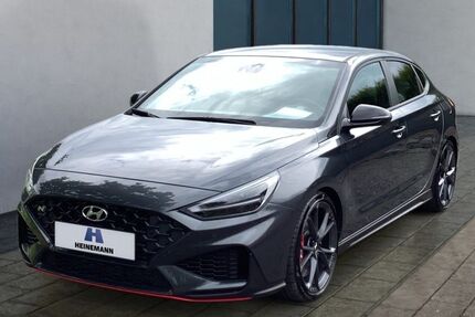 Hyundai i30 4.547 km 35.990 &euro; Salzgitter 38229