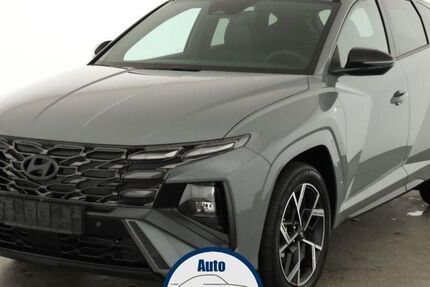 Hyundai TUCSON 1.200 km 31.995 &euro; Neukirchen 94362