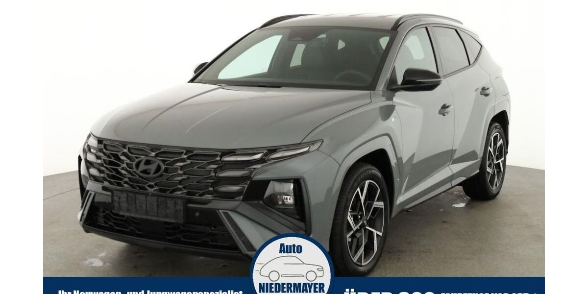 Hyundai TUCSON 1.200 km 31.995 &euro; Neukirchen 94362