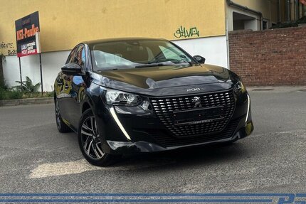 Peugeot 208 Allure Pack EAT8*NAV*LED*Carplay*RFK*SHZ* 7.003 km 16.990 &euro; Berlin 13187