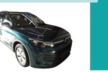 VW Tiguan 14.907 km 30.950 &euro; Weil der Stadt 71263