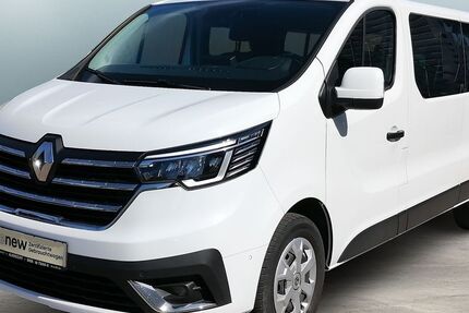 Renault Trafic 41.000 km 29.490 &euro; Brandenburg a.d. Havel 14772