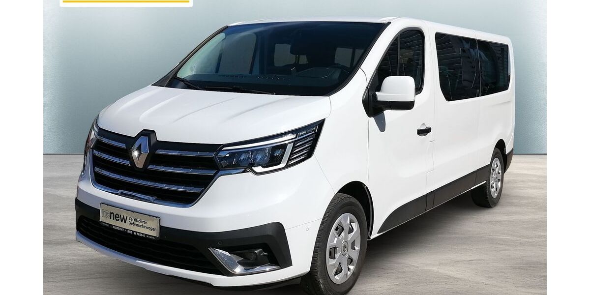 Renault Trafic 41.000 km 29.490 &euro; Brandenburg a.d. Havel 14772