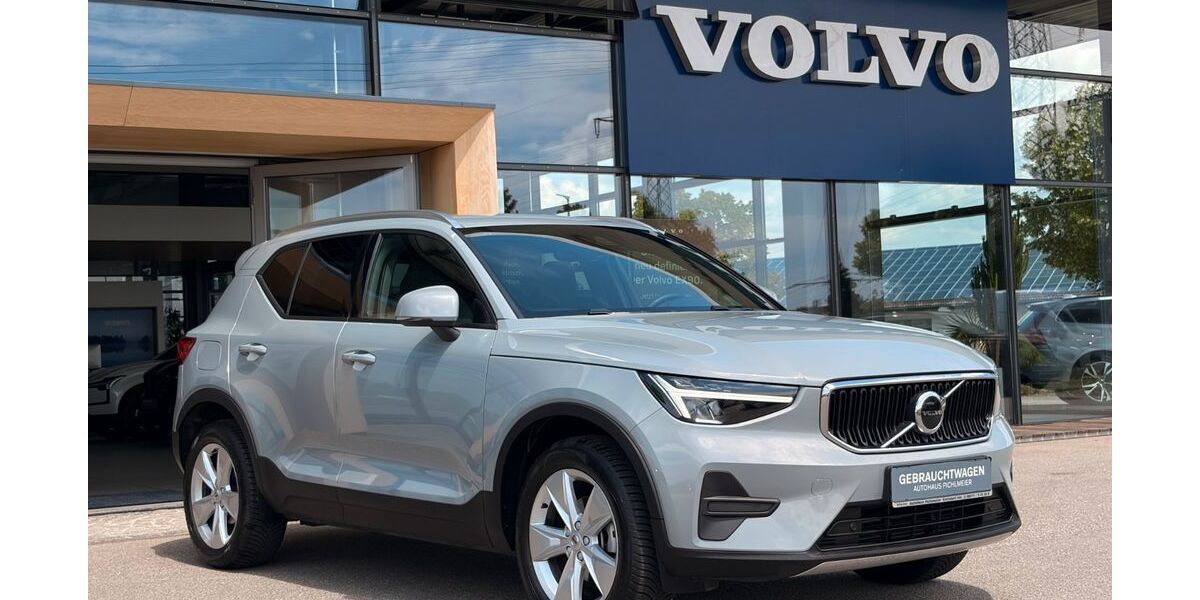 Volvo XC40 21.932 km 29.900 &euro; Kirchdorf/Inn 84375