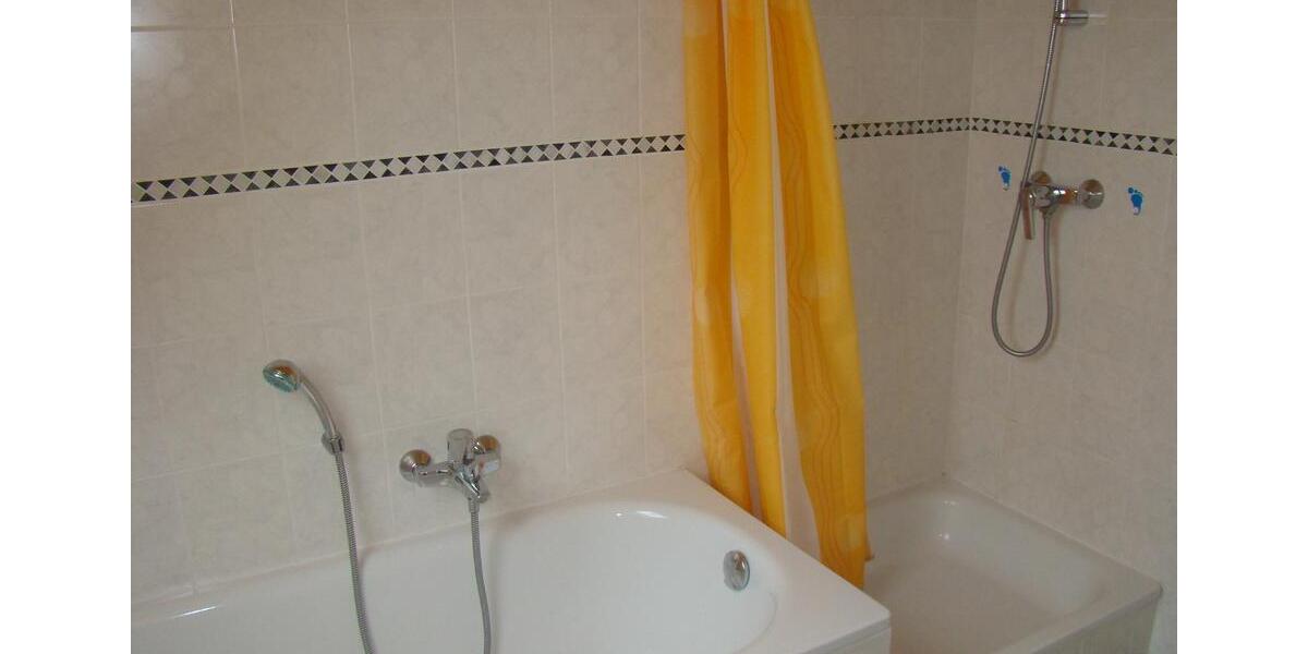 Dachgeschoßwohnung Büsum - 4 Zimmer, 80 m&sup2;, 750&euro; | Angebot:25419614