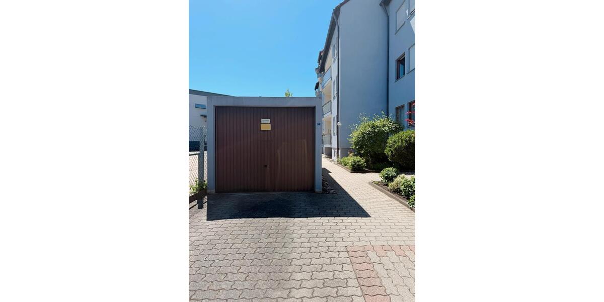 Etagenwohnung Weißenburg in Bayern - 4.5 Zimmer, 106 m&sup2;, 355.000&euro; | Angebot:26786253
