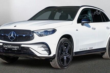 Mercedes GLC 300