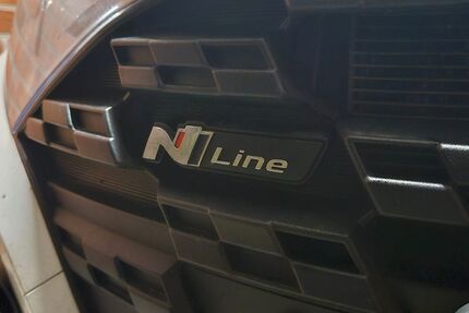 Hyundai i20 47.250 km 15.750 &euro; Ahaus 48683