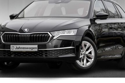 Skoda Octavia 17.583 km 31.350 &euro; Beckum 59269