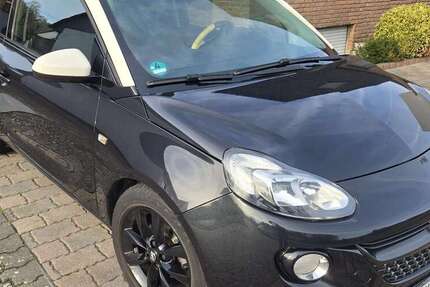 Opel Adam 35.000 km 7.800 € Rheurdt 47509