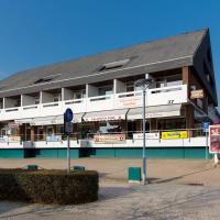 Etagenwohnung Sankt Peter-Ording Ording - 1 Zimmer, 26 m&sup2;, 209.000&euro; | Angebot:27155288