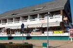 Etagenwohnung Sankt Peter-Ording Ording - 1 Zimmer, 26 m&sup2;, 209.000&euro; | Angebot:27155288