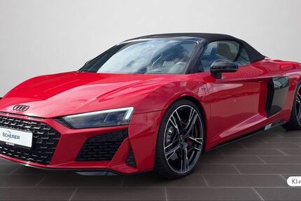 Audi R8 18.600 km 179.950 &euro; Neustadt a.d. Weinstraße 67433