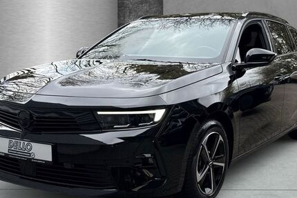 Opel Astra 24.416 km 20.990 &euro; Rellingen 25462