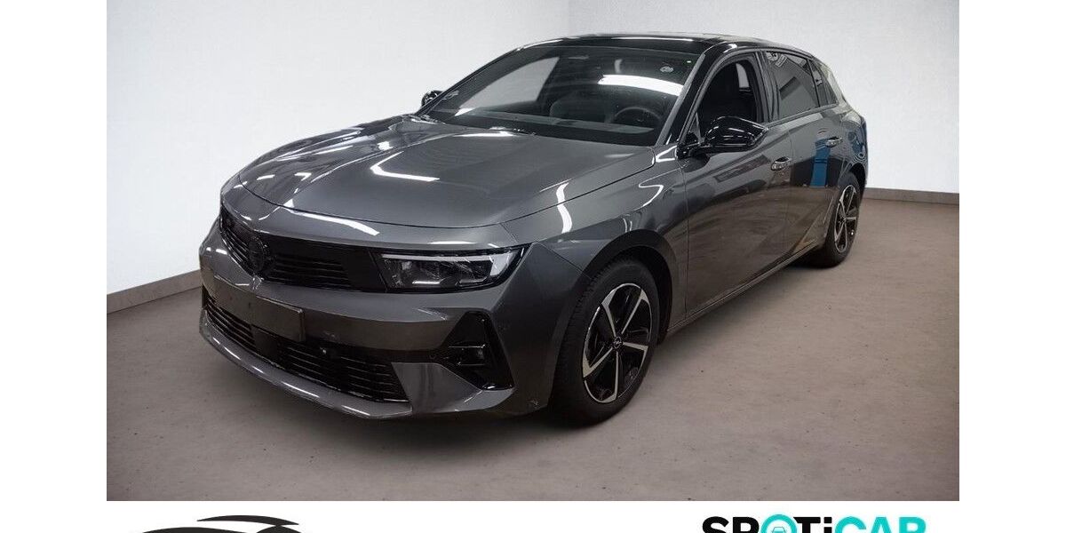 Opel Astra 27.412 km 21.480 &euro; Kelheim 93309