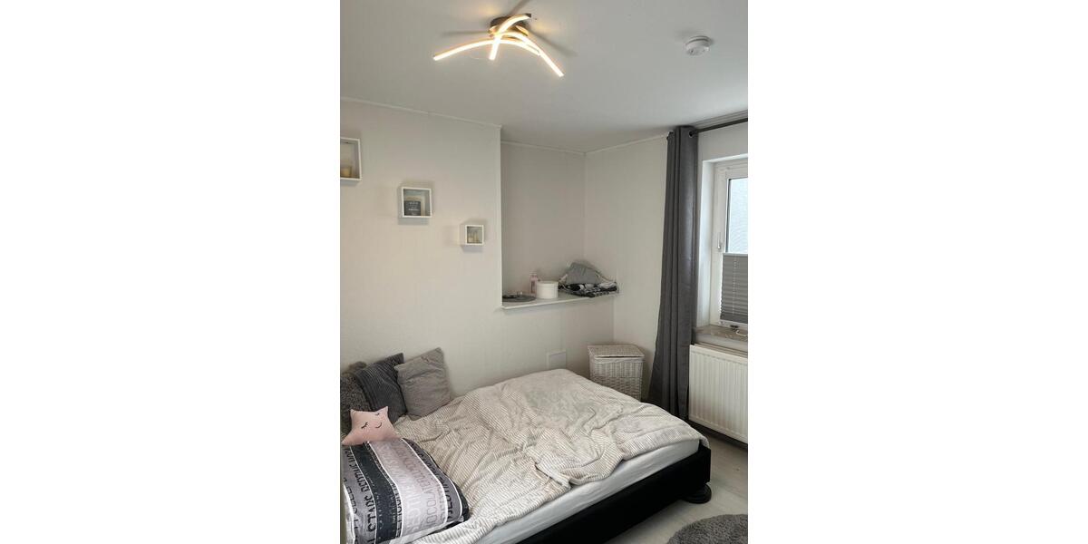 Etagenwohnung Salzgitter Ortschaft Nord - 3 Zimmer, 54 m&sup2;, 500&euro; | Angebot:26408225