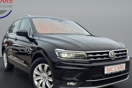 VW Tiguan 95.000 km 22.890 &euro; Quickborn 25451
